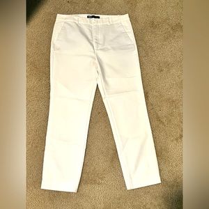 [Zara] Cropped Pants